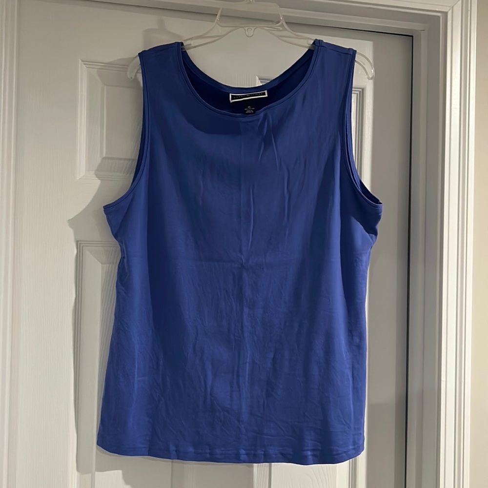 Karen Scott tank